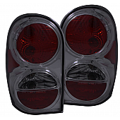 ANZO USA Tail Light Assembly 221195