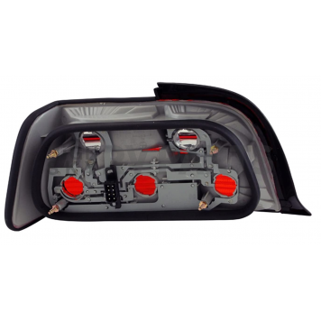 ANZO USA Tail Light Assembly 221199-2