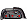 ANZO USA Tail Light Assembly 221199