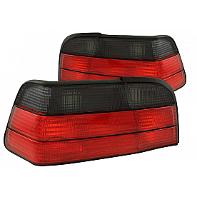 ANZO USA Tail Light Assembly 221199