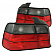 ANZO USA Tail Light Assembly 221200
