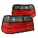 ANZO USA Tail Light Assembly 221200