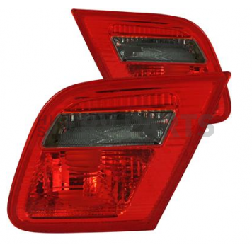 ANZO USA Tail Light Assembly 221201-1