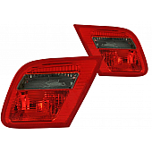 ANZO USA Tail Light Assembly 221201