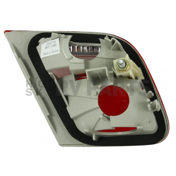 ANZO USA Tail Light Assembly 221201-2