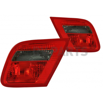 ANZO USA Tail Light Assembly 221201