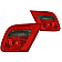 ANZO USA Tail Light Assembly 221201
