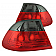 ANZO USA Tail Light Assembly 221202