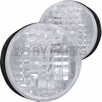 ANZO USA Tail Light Assembly 221214