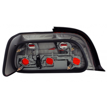 ANZO USA Tail Light Assembly 221215-2