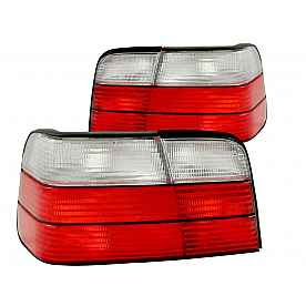 ANZO USA Tail Light Assembly 221216