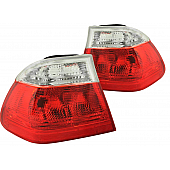 ANZO USA Tail Light Assembly 221218