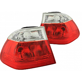 ANZO USA Tail Light Assembly 221218