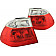ANZO USA Tail Light Assembly 221218