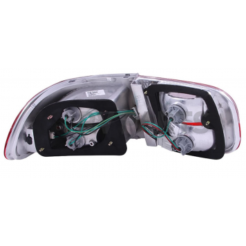 ANZO USA Tail Light Assembly 221220-1