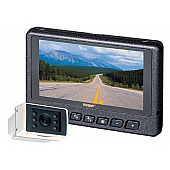 ASA Electronics Video Monitor AOS701