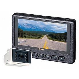 ASA Electronics Video Monitor AOS701