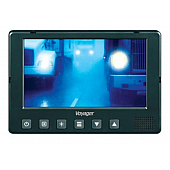 ASA Electronics Video Monitor VOM719WP