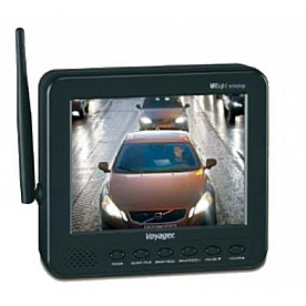 ASA Electronics Video Monitor WVOM541AP