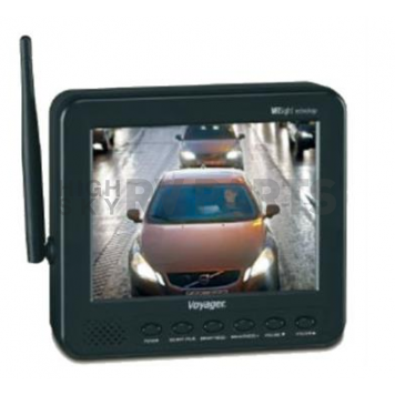 ASA Electronics Video Monitor WVOM541AP