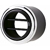 Billet Specialties Dash Board Air Vent 38110