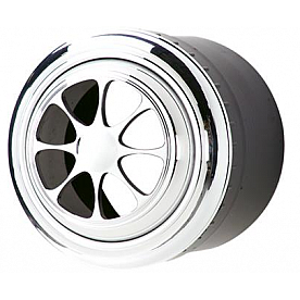 Billet Specialties Dash Board Air Vent 38220