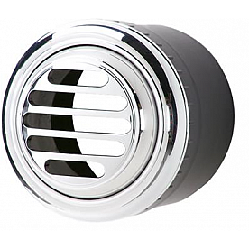 Billet Specialties Dash Board Air Vent 38320