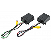 Crimestopper Video Transmitter SV1200PLW
