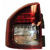 Crown Automotive Jeep Replacement Tail Light Assembly 5272909AB