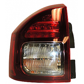 Crown Automotive Jeep Replacement Tail Light Assembly 5272909AB