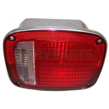 Crown Automotive Jeep Replacement Tail Light Assembly 5457197C