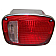 Crown Automotive Jeep Replacement Tail Light Assembly 5457197C