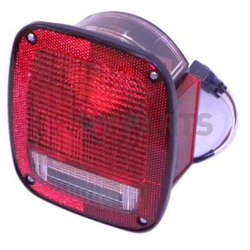 Crown Automotive Jeep Replacement Tail Light Assembly 56016721