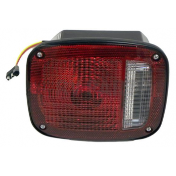 Crown Automotive Jeep Replacement Tail Light Assembly J5457197