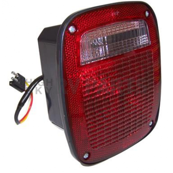 Crown Automotive Jeep Replacement Tail Light Assembly J5457198