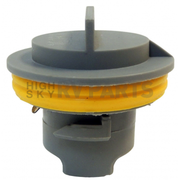 Crown Automotive Jeep Replacement Exterior Light Bulb Socket 4676589