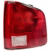 Dorman (OE Solutions) Tail Light Assembly Single - 1570915