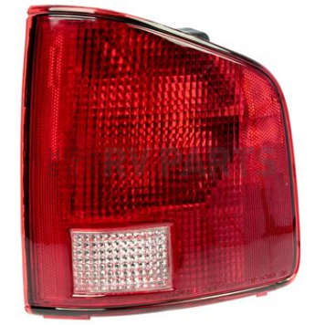 Dorman (OE Solutions) Tail Light Assembly Single - 1570915