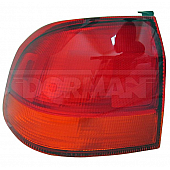 Dorman (OE Solutions) Tail Light Assembly Single - 1571414