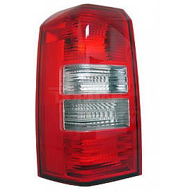 Dorman (OE Solutions) Tail Light Assembly Single - 1571423