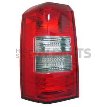 Dorman (OE Solutions) Tail Light Assembly Single - 1571423
