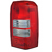 Dorman (OE Solutions) Tail Light Assembly Single - 1571424