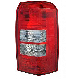 Dorman (OE Solutions) Tail Light Assembly Single - 1571424
