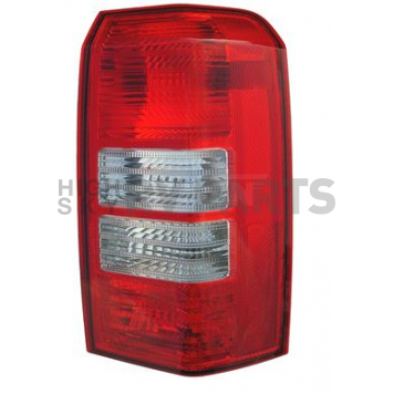 Dorman (OE Solutions) Tail Light Assembly Single - 1571424