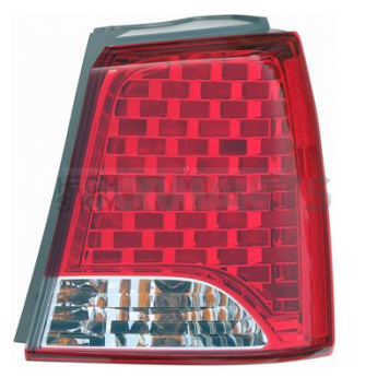 Dorman (OE Solutions) Tail Light Assembly Single - 1571425