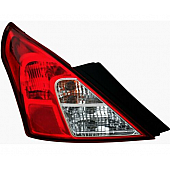 Dorman (OE Solutions) Tail Light Assembly Single - 1571431