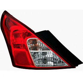 Dorman (OE Solutions) Tail Light Assembly Single - 1571431