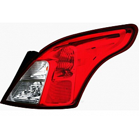 Dorman (OE Solutions) Tail Light Assembly Single - 1571432