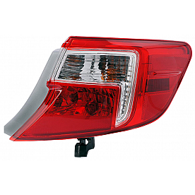 Dorman (OE Solutions) Tail Light Assembly Single - 1571436