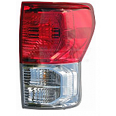Dorman (OE Solutions) Tail Light Assembly Single - 1571440